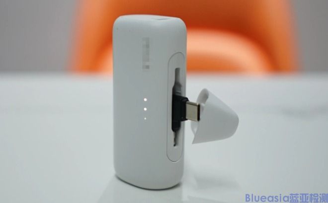 USB IF認證項目及流程